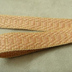RUBAN AMEUBLEMENT 15 mm