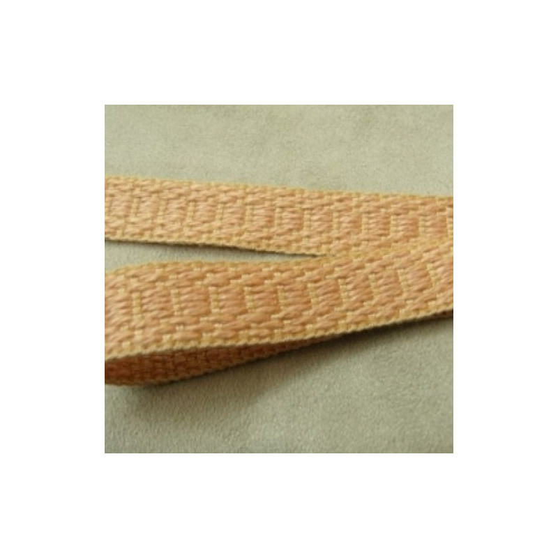 RUBAN AMEUBLEMENT 15 mm