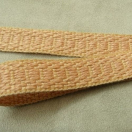RUBAN AMEUBLEMENT 15 mm