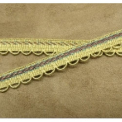 RUBAN AMEUBLEMENT 12 mm