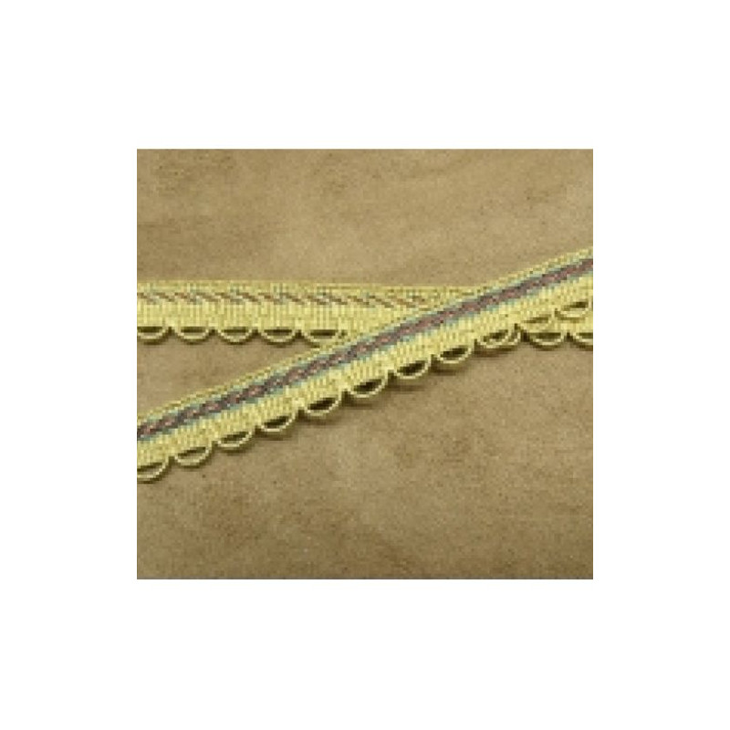 RUBAN AMEUBLEMENT 12 mm
