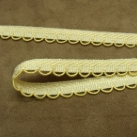 RUBAN AMEUBLEMENT 12 mm