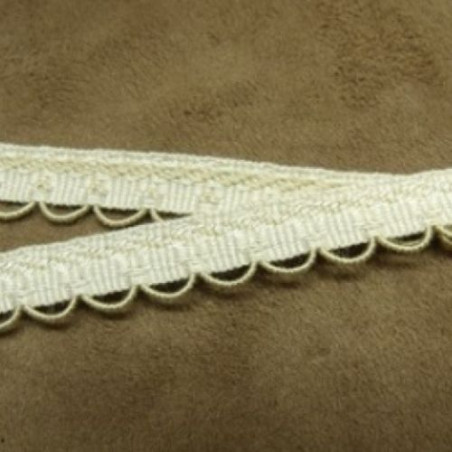 RUBAN AMEUBLEMENT 12 mm