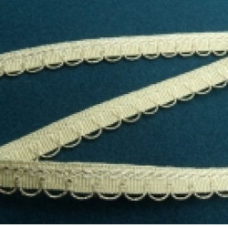 RUBAN AMEUBLEMENT  12 mm