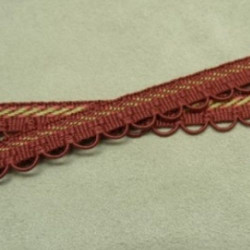 RUBAN AMEUBLEMENT  12 mm