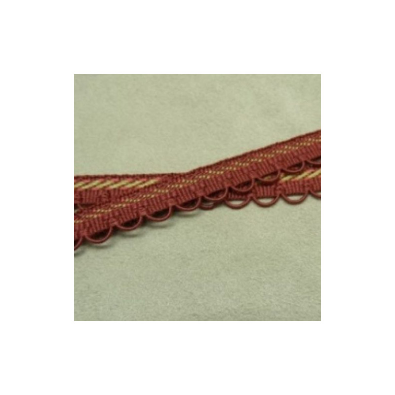 RUBAN AMEUBLEMENT  12 mm