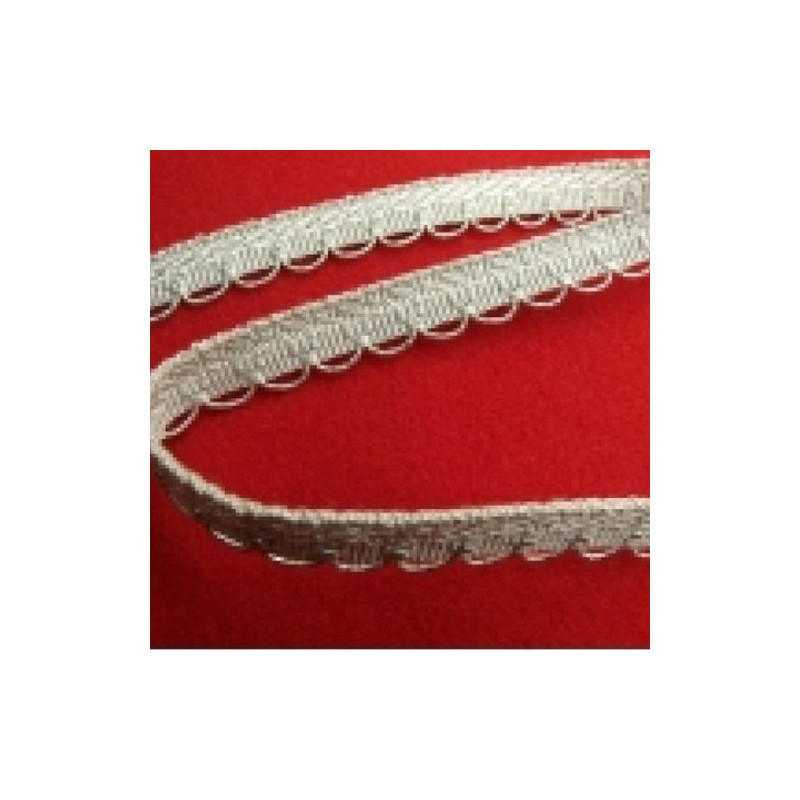 RUBAN AMEUBLEMENT  12 mm