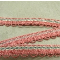 RUBAN AMEUBLEMENT  12 mm