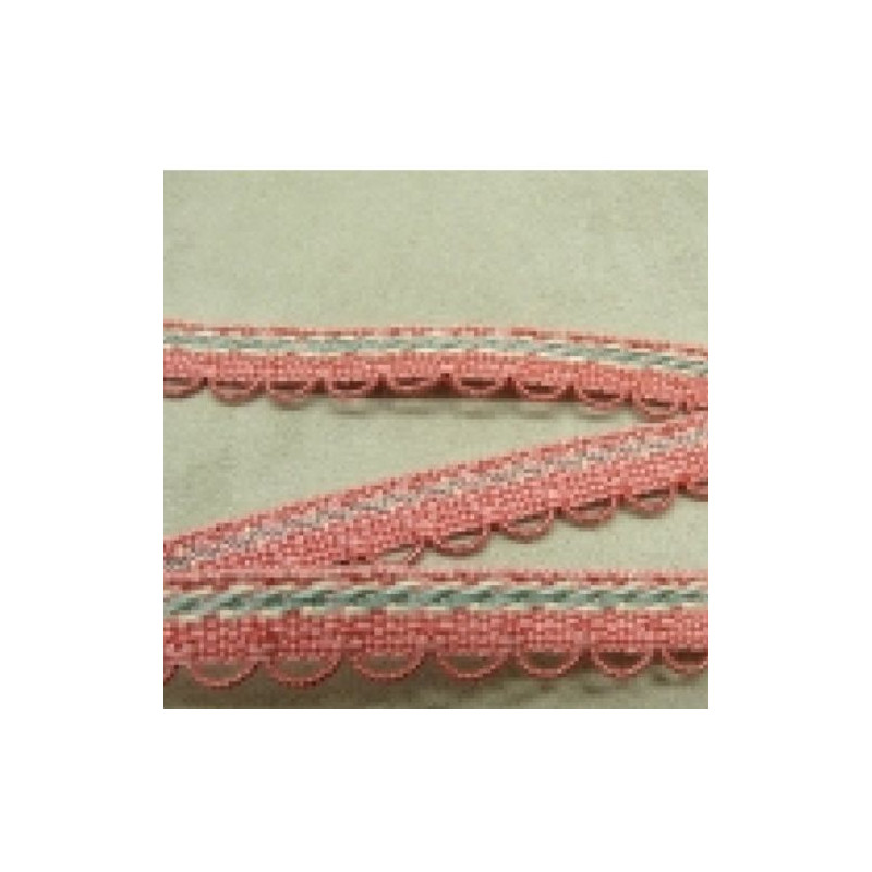 RUBAN AMEUBLEMENT  12 mm