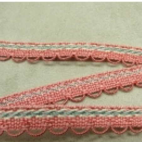 RUBAN AMEUBLEMENT 12 mm