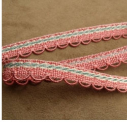 RUBAN AMEUBLEMENT  12 mm