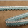 RUBAN AMEUBLEMENT  12 mm