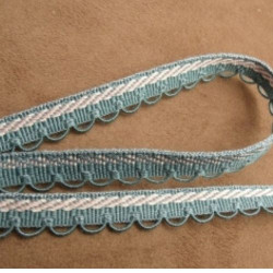 RUBAN AMEUBLEMENT  12 mm