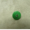 BOUTON acrylique motif petit strass 12 mm, très résistant et lumineux