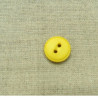 Bouton acrylique a 2 trous de belle qualité
