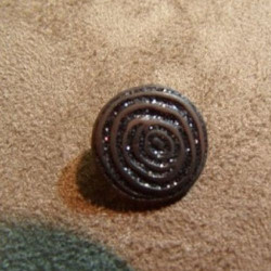 BOUTON ACRYLIQUE A QUEUE...