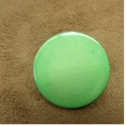 bouton rond acrylique...
