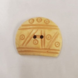 bouton etchnic 3cm /2.5 cm