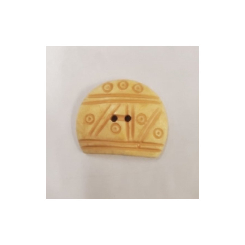 bouton etchnic 3cm /2.5 cm