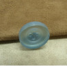 BOUTON POLYESTER  à 4 trous de belle qualité