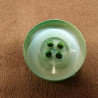 BOUTON POLYESTER  à 4 trous de belle qualité