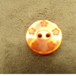 bouton acrylique motif...