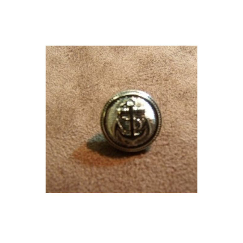 BOUTONS MILITAIRES- ARGENT