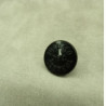 BOUTON JEAN 'S NOIR,17 mm, vendu par LOT de 2 pièces