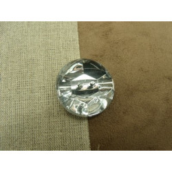 Bouton strass acrylique- 30mm