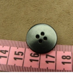bouton acrylique marine à 4...