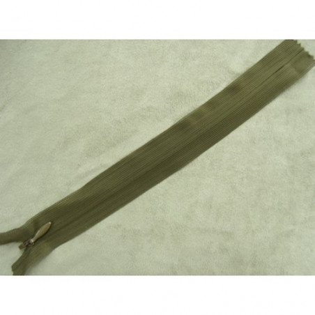 FERMETURE INVISIBLE 20 cm