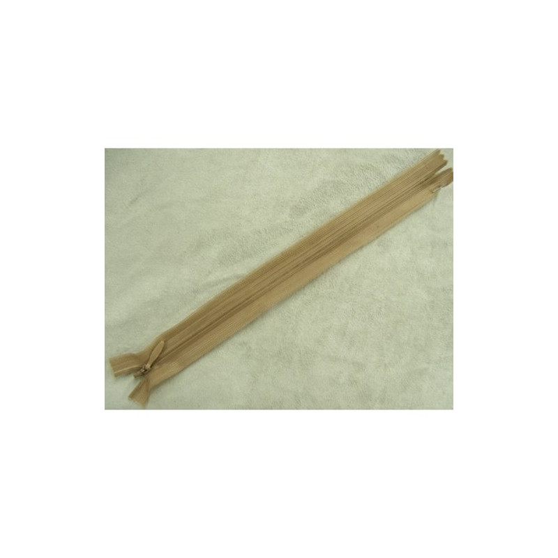 FERMETURE INVISIBLE 20 cm