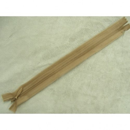FERMETURE INVISIBLE 20 cm