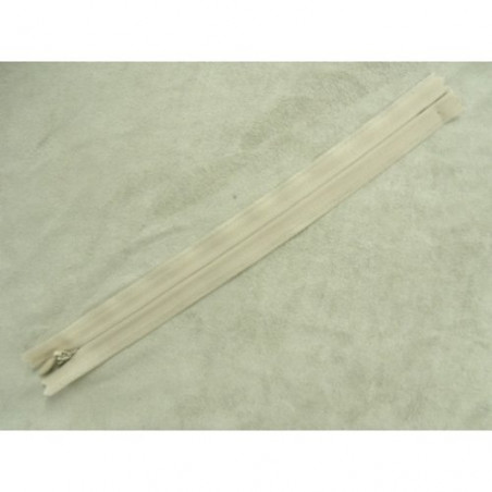 FERMETURE INVISIBLE 20 cm