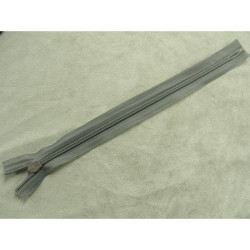 fermeture invisible 22 cm