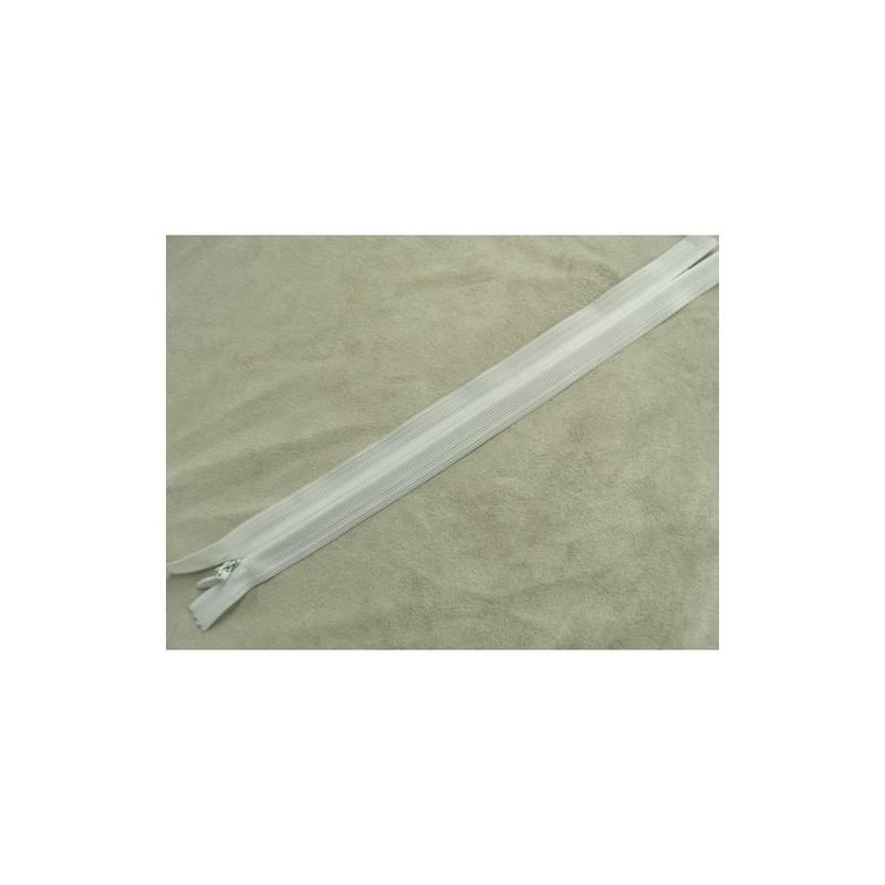 fermeture invisible 22 cm