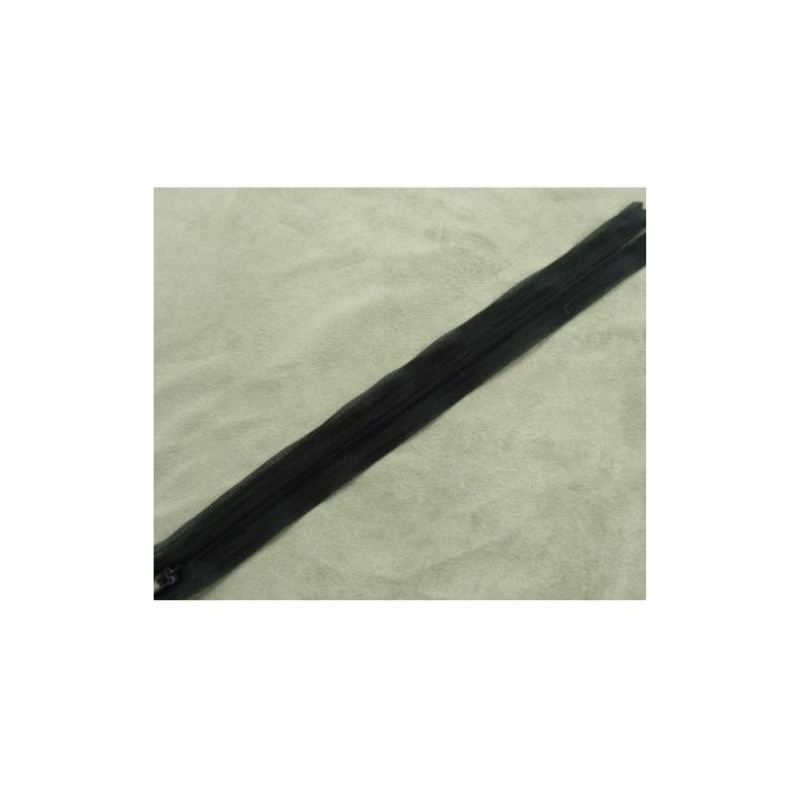 fermeture invisible 22 cm