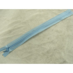 fermeture invisible 22 cm