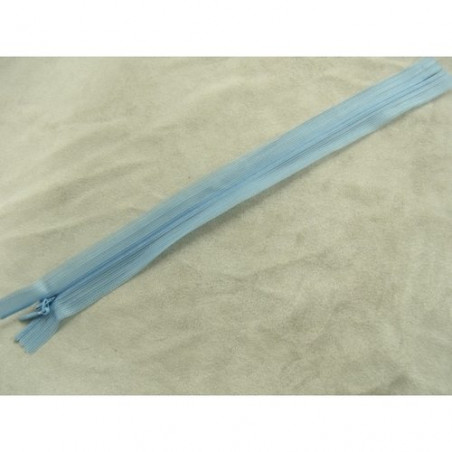 fermeture invisible 22 cm