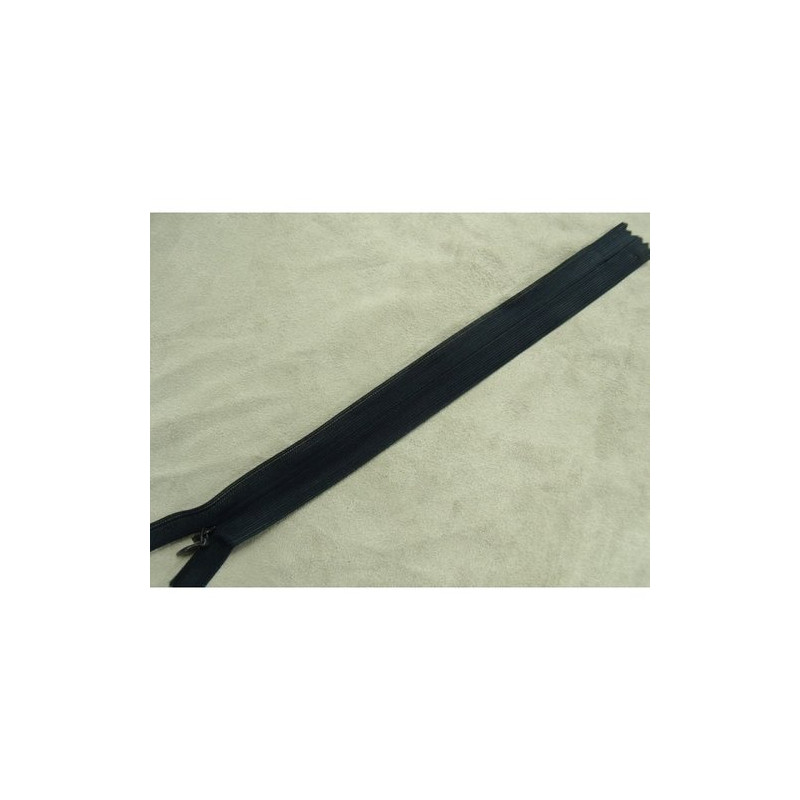 fermeture invisible 22 cm