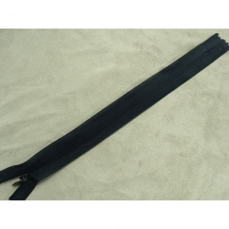 fermeture invisible 22 cm
