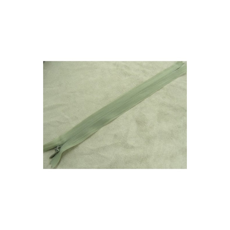 FERMETURE INVISIBLE 22 cm