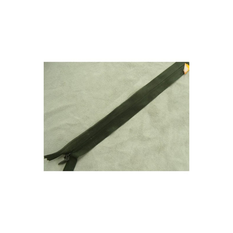 FERMETURE INVISIBLE 22 cm