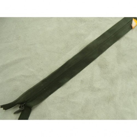 FERMETURE INVISIBLE 22 cm
