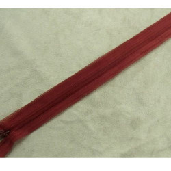 FERMETURE INVISIBLE 22 cm