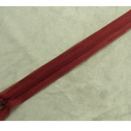 FERMETURE INVISIBLE 22 cm