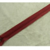 FERMETURE INVISIBLE 22 cm