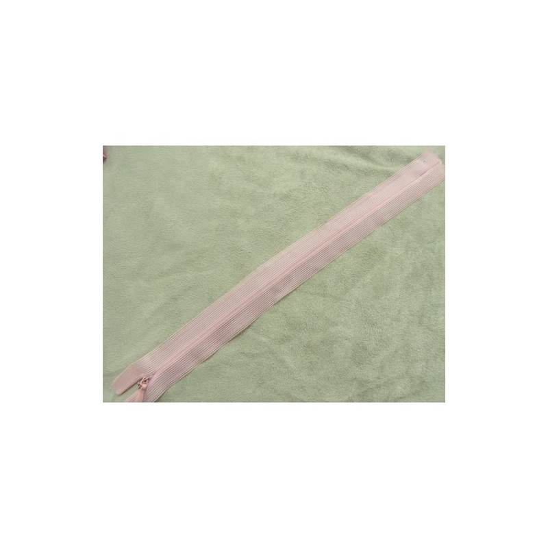 FERMETURE INVISIBLE 22 cm