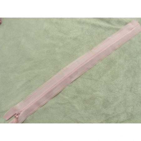 FERMETURE INVISIBLE 22 cm