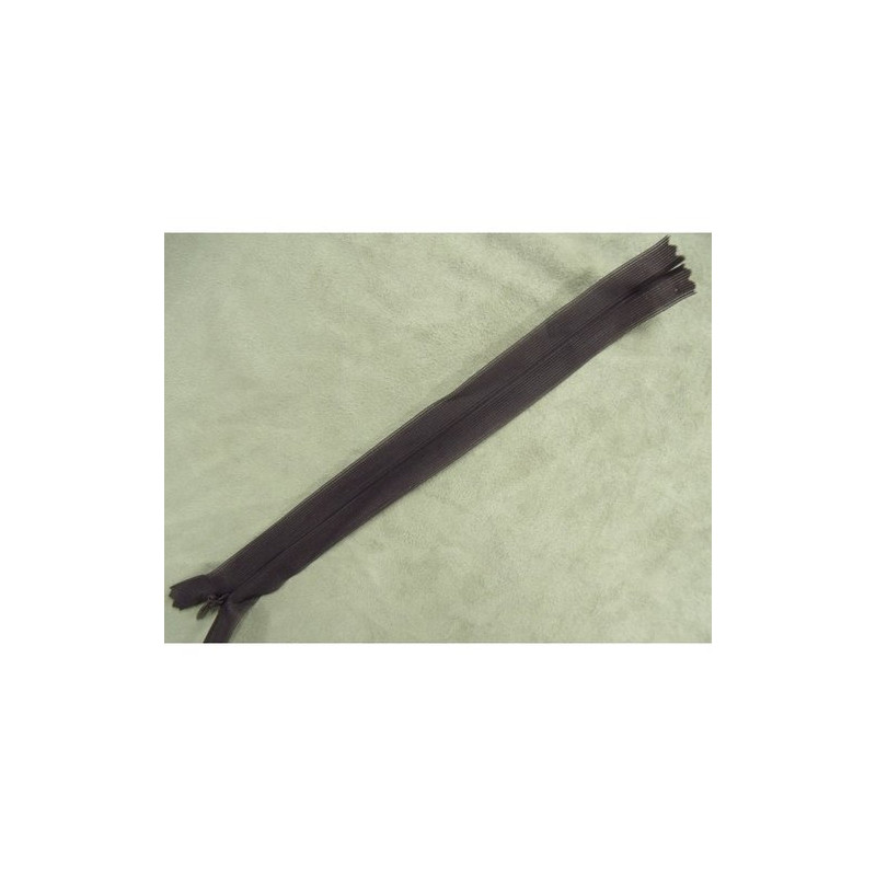 FERMETURE INVISIBLE 22 cm